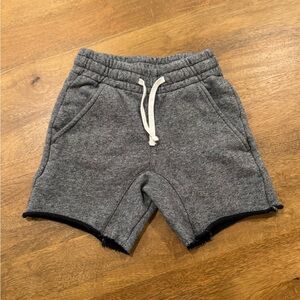 Zanerobe Kids Cotton Athletic Shorts